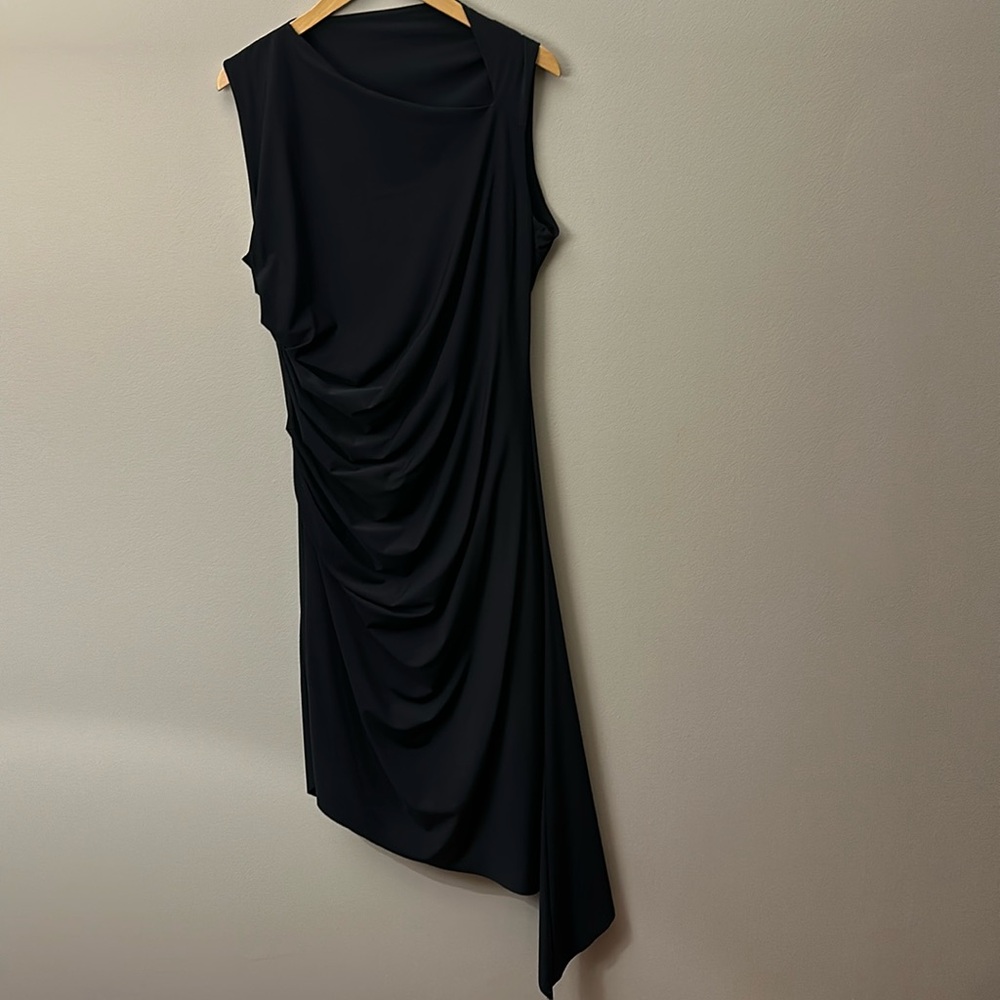 Maria Pinto M 2057, Winslet Dress, Black, XL
